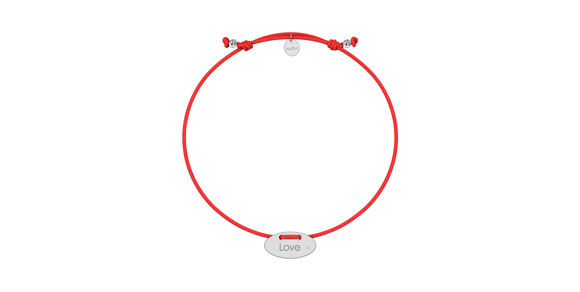 Diamond bracelet Stamp