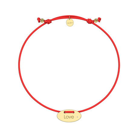 Diamond bracelet Stamp