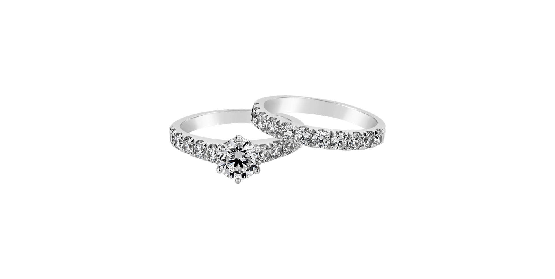 Diamond ring Manette