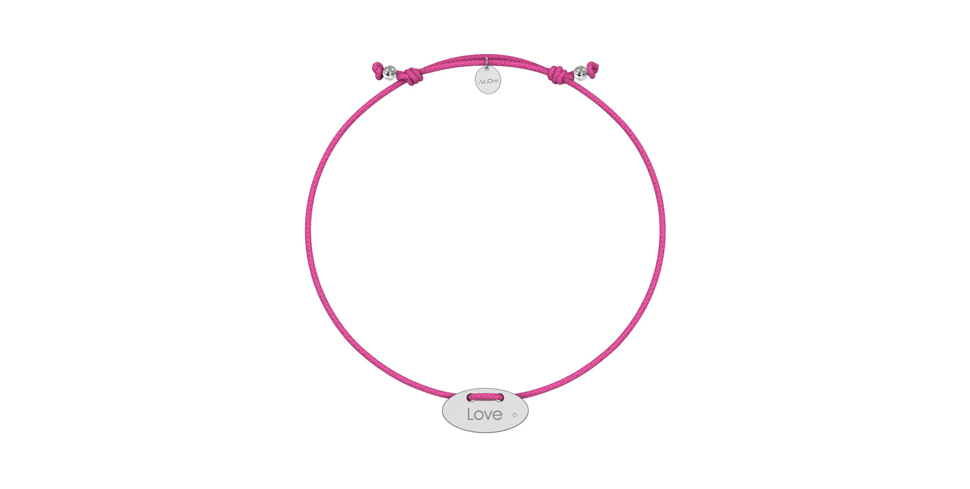 Diamond bracelet Stamp