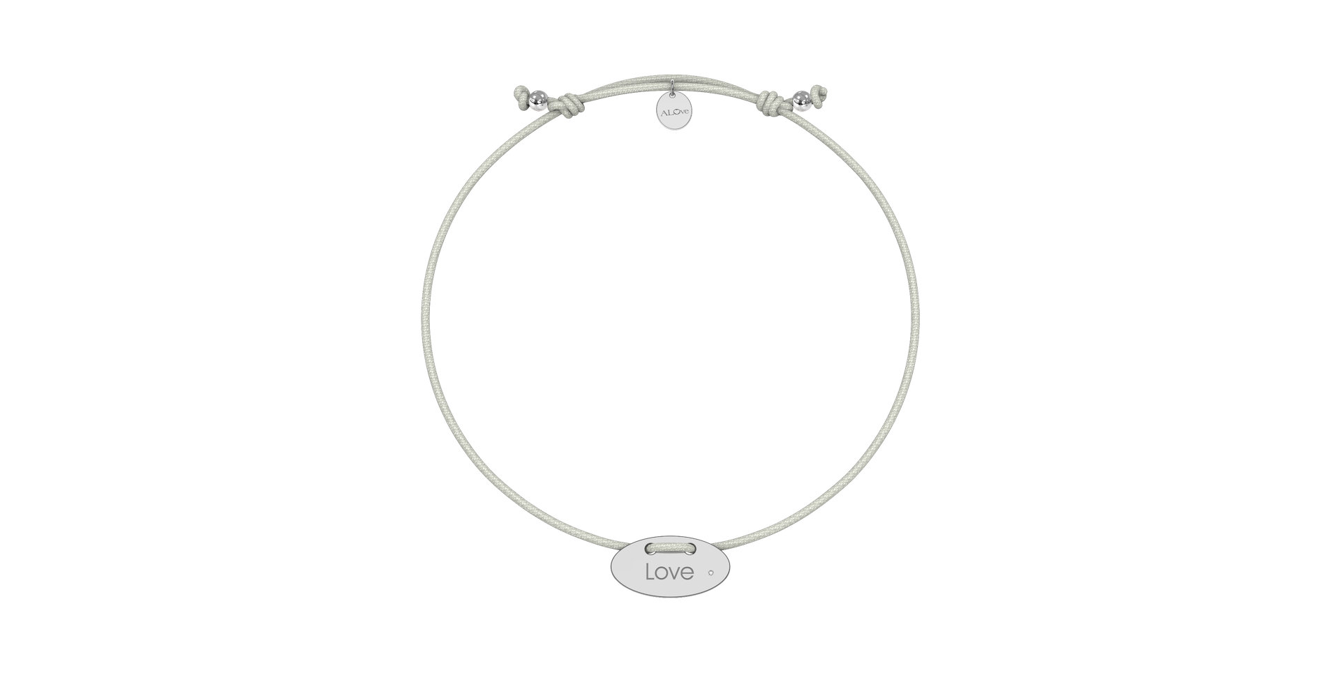 Diamond bracelet Stamp