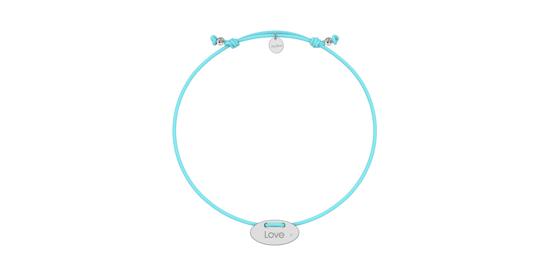 Diamond bracelet Stamp