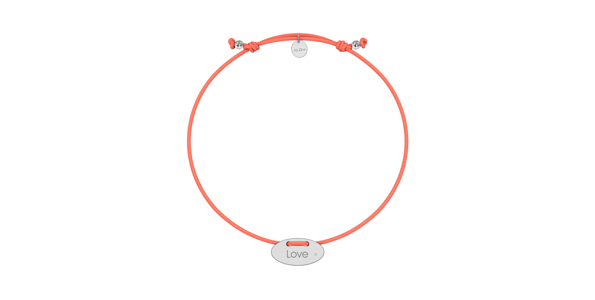 Diamond bracelet Stamp