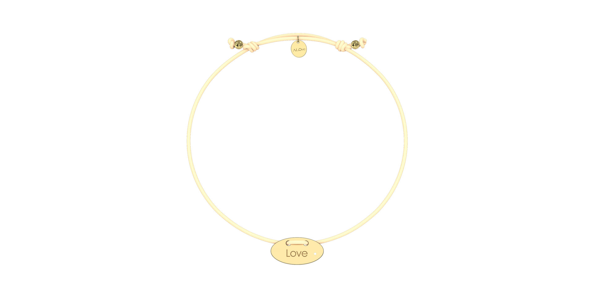 Diamond bracelet Stamp