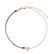 Diamond bracelet Little Heart5