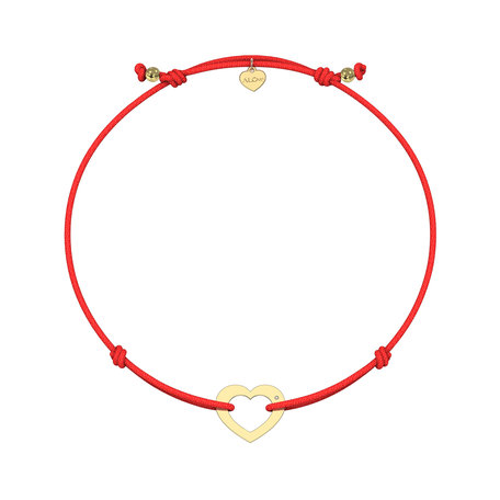 Diamond bracelet Love