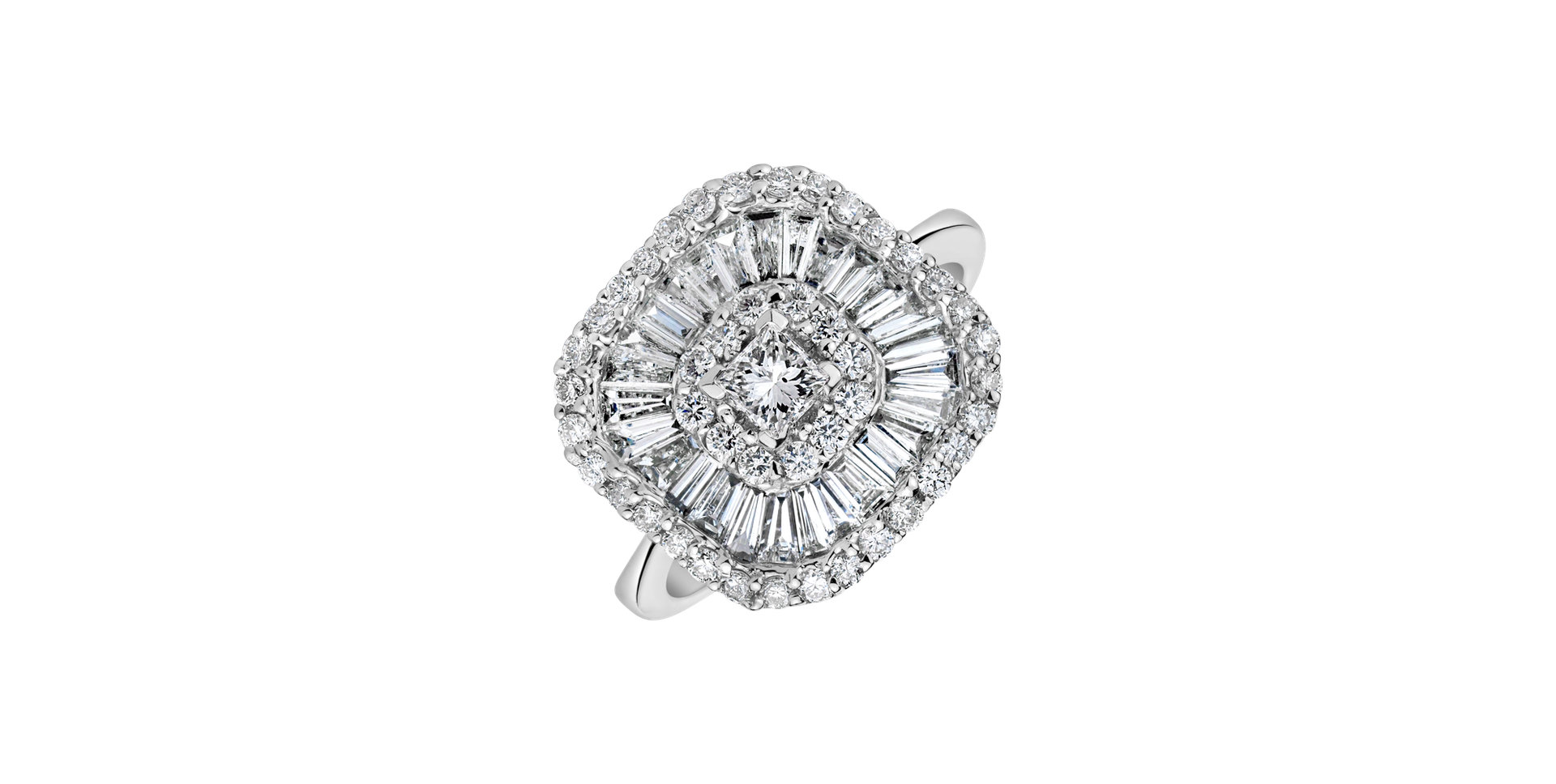 Diamond ring Young Lust