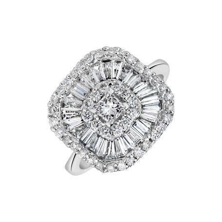 Diamond ring Young Lust