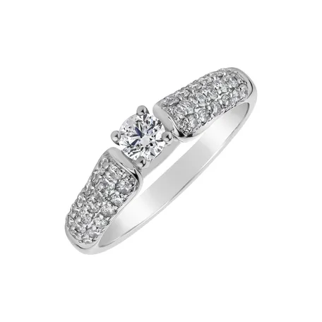 Diamond ring Dearest Promise
