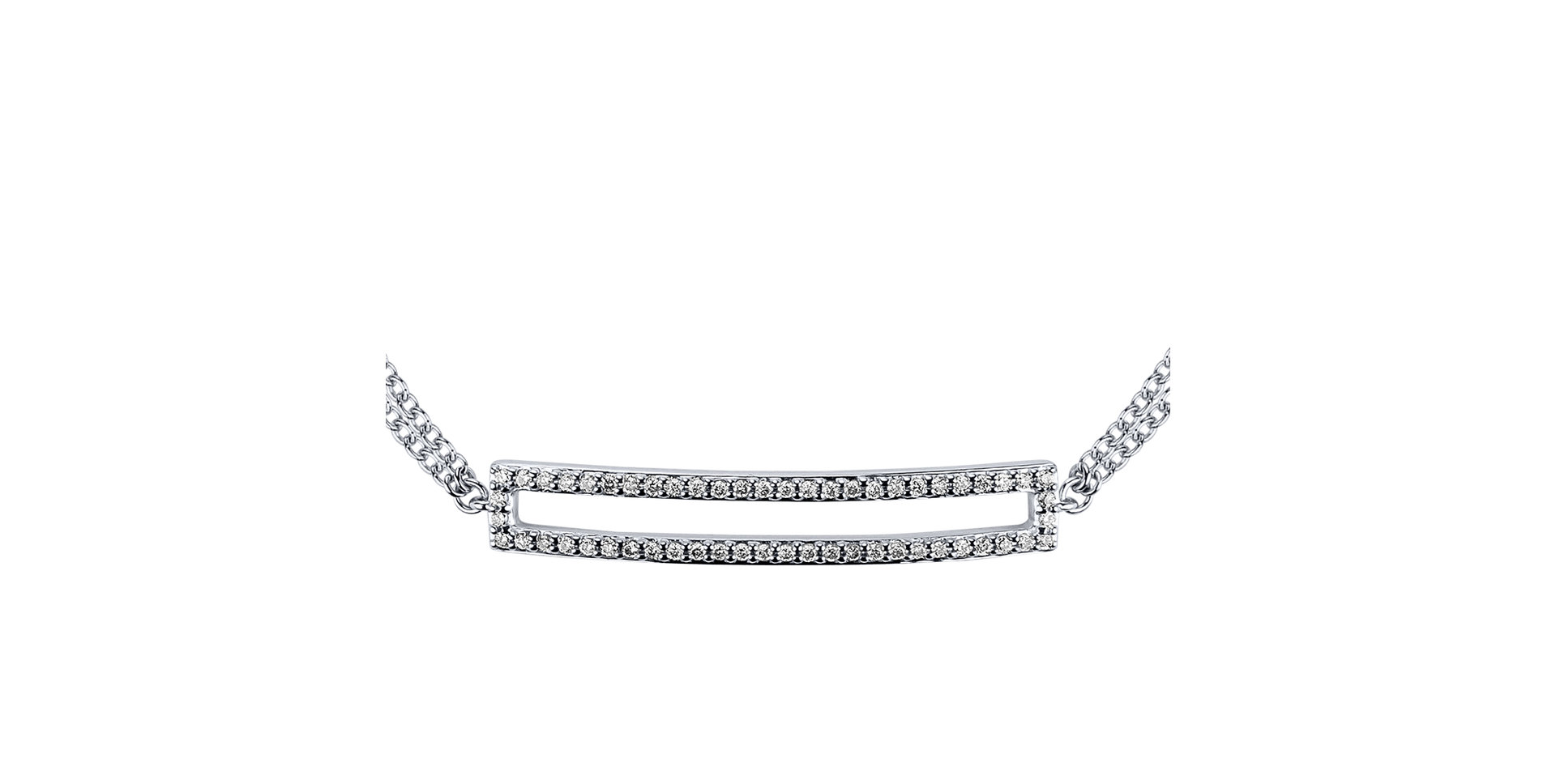 Diamond bracelet Sparkle