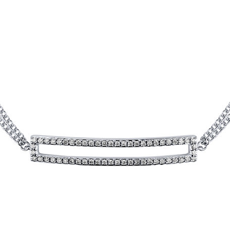 Diamond bracelet Sparkle