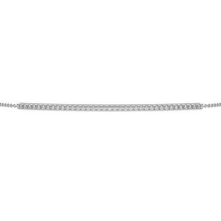 Diamond bracelet Line