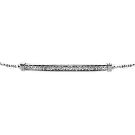 Diamond bracelet Line
