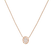 Diamond necklace Moon Envoy2