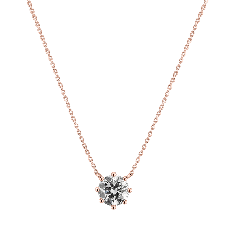 Diamond necklace Amazing Dream