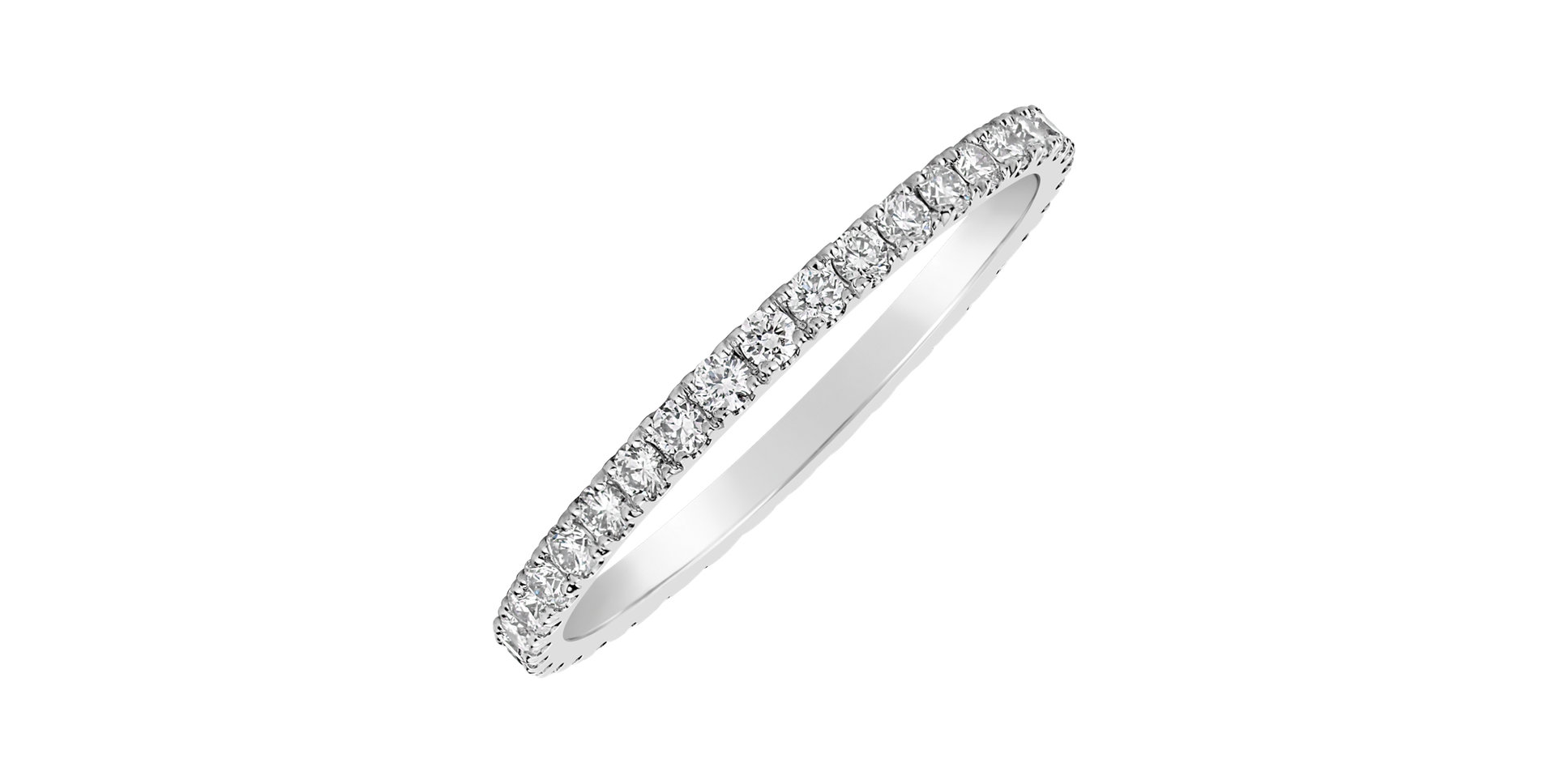 Diamond ring Eternal Promise