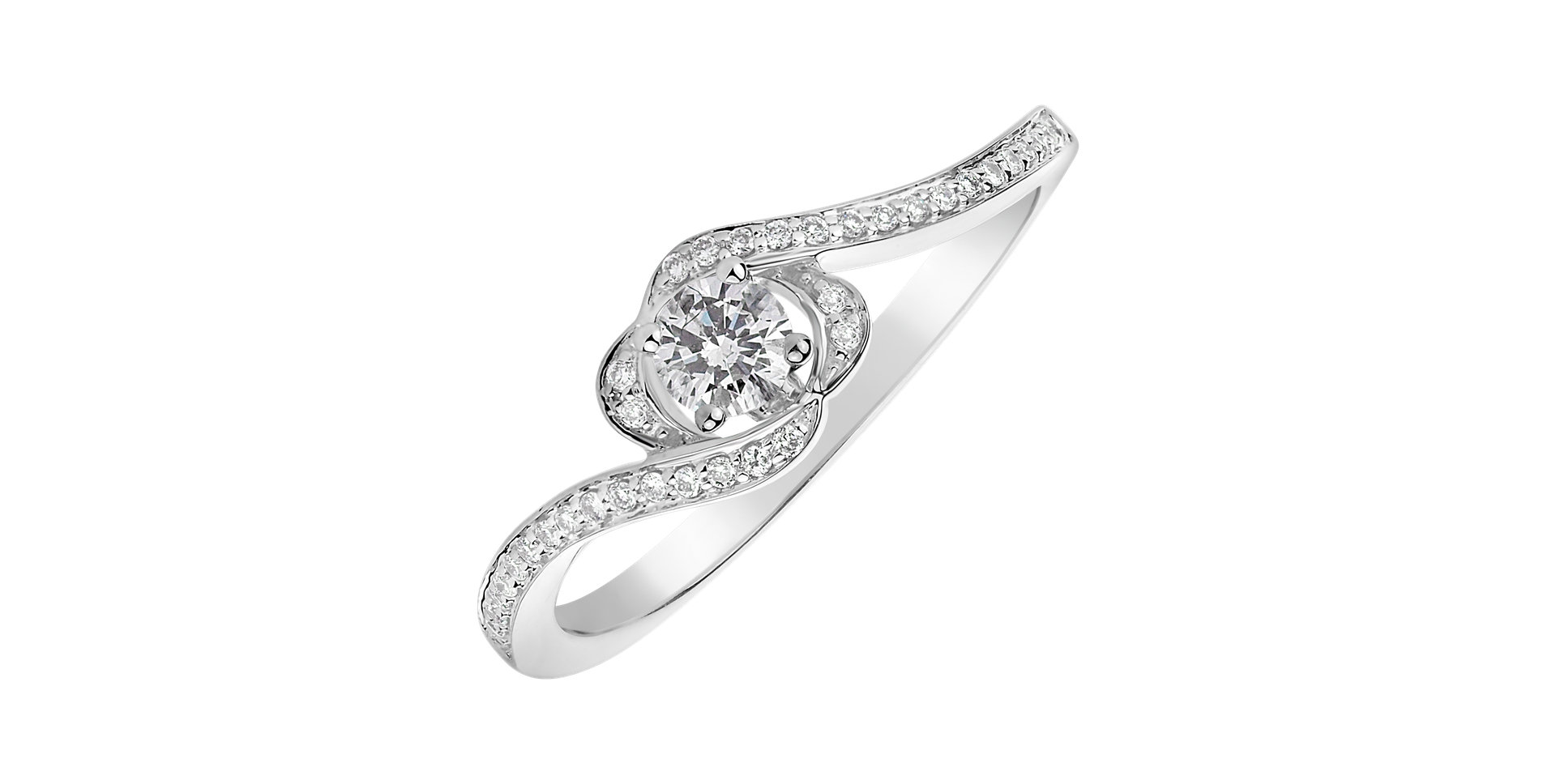 Diamond ring Luxury Sensuality