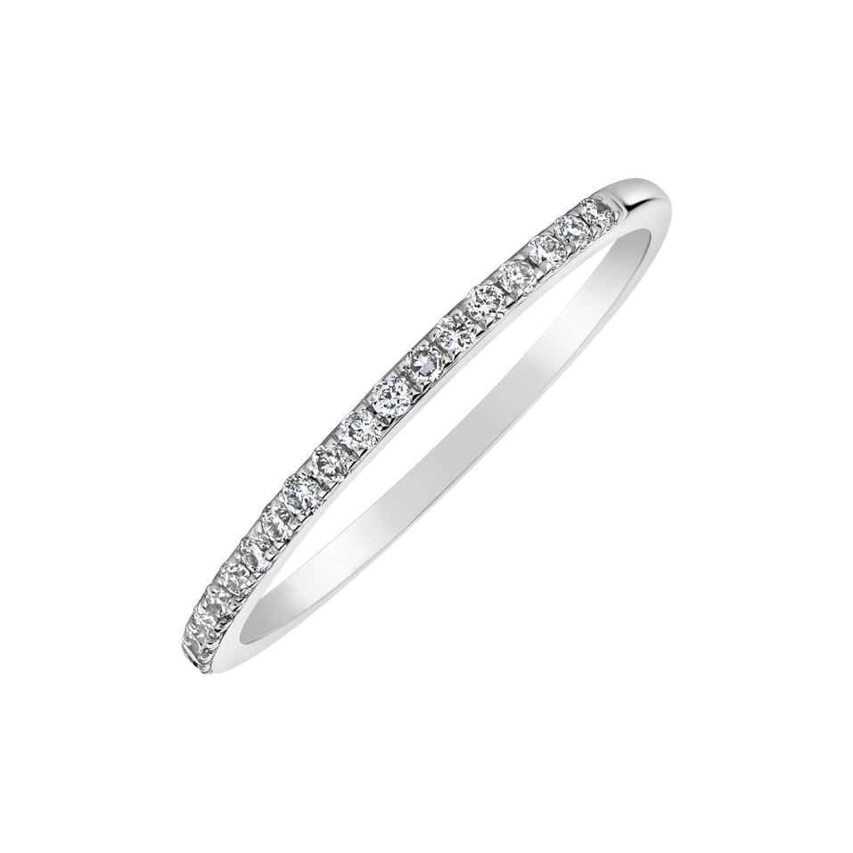 Diamond ring Contemporary Beauty