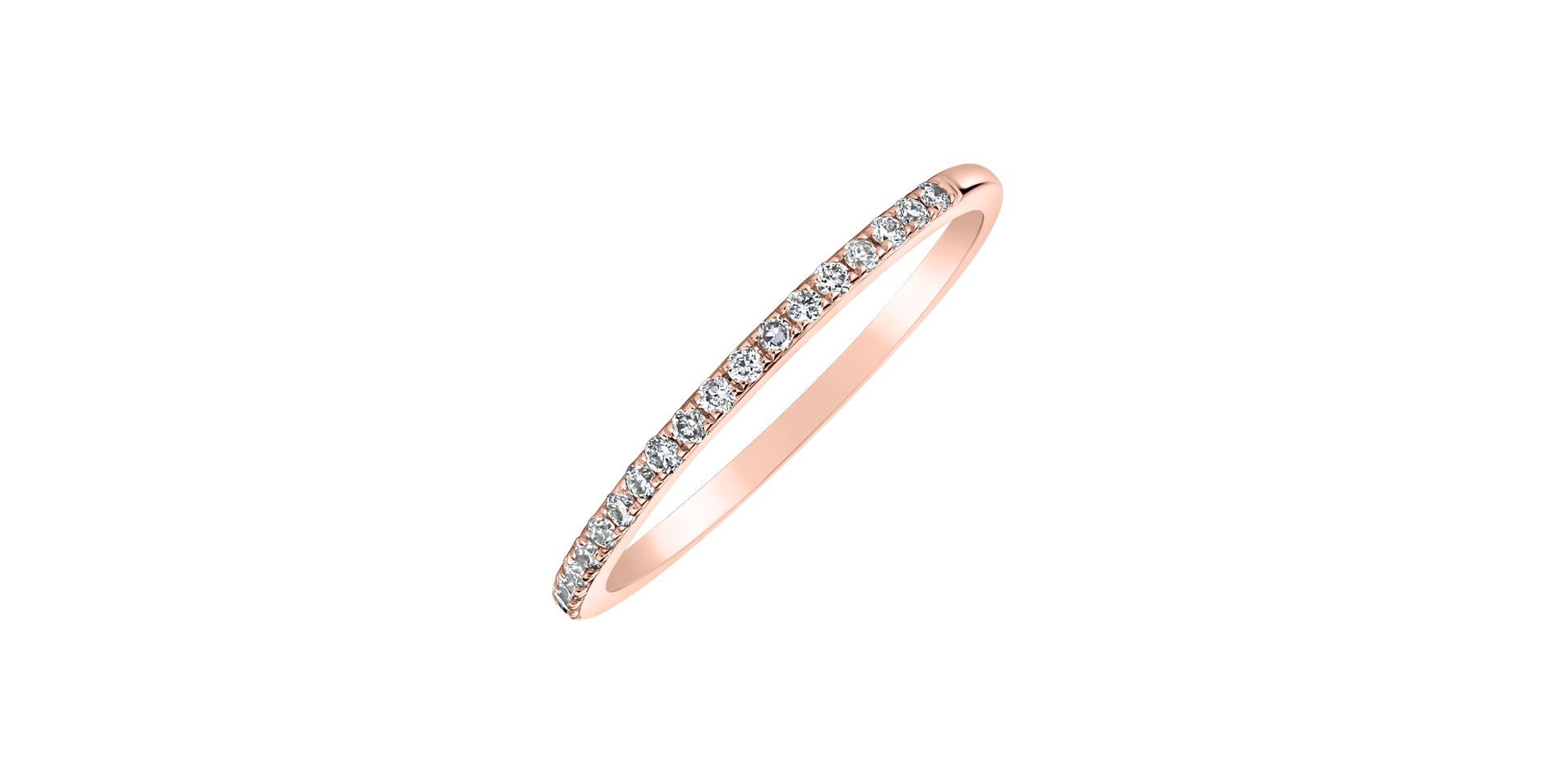 Diamond ring Contemporary Beauty