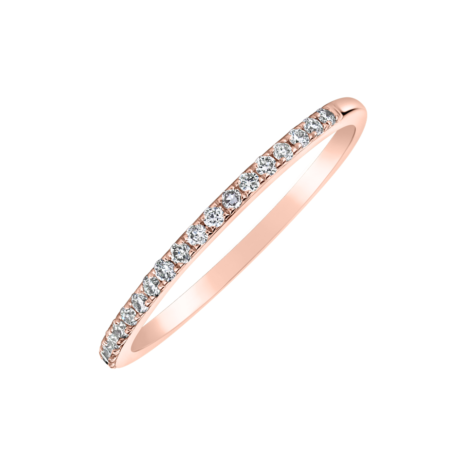 Diamond ring Contemporary Beauty