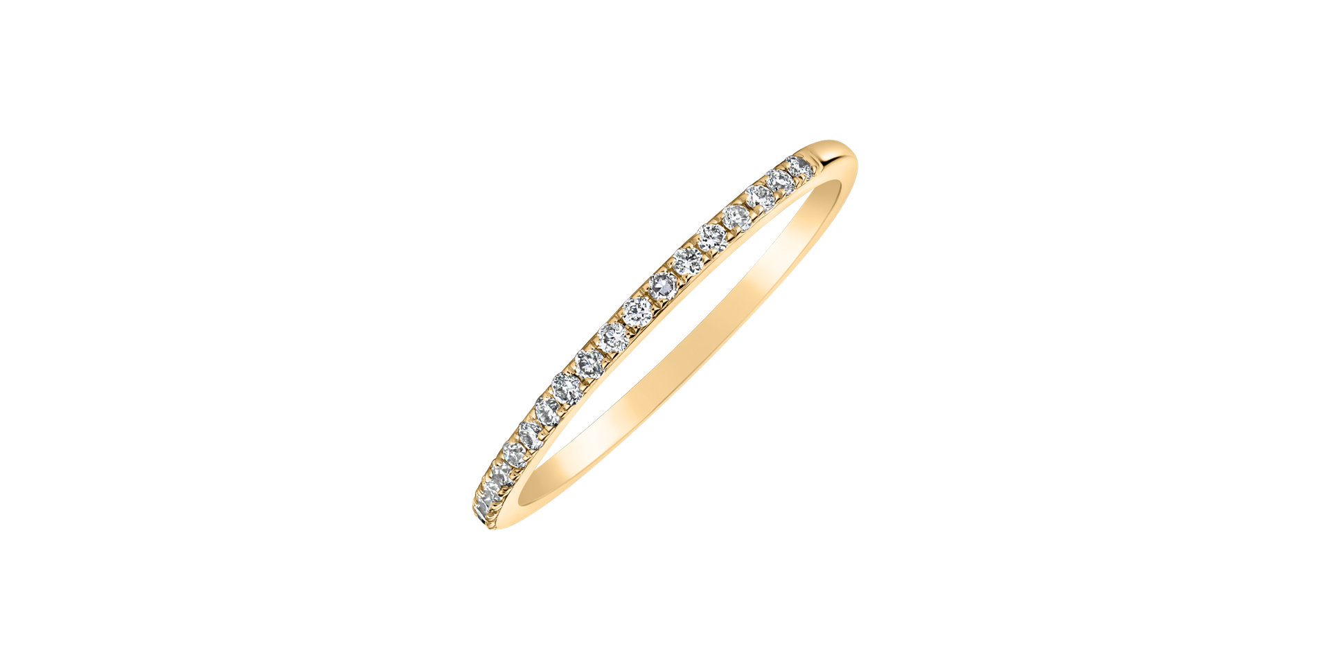 Diamond ring Contemporary Beauty