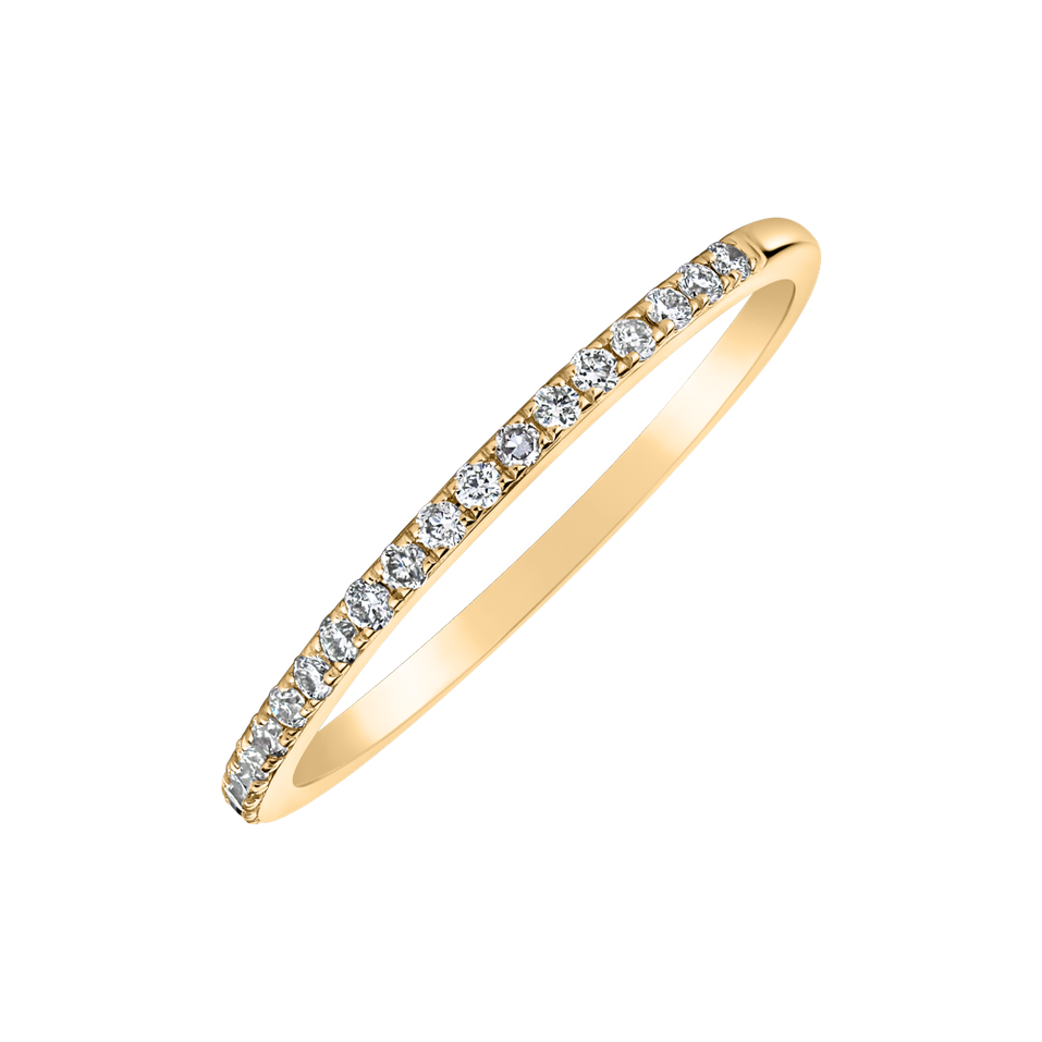 Diamond ring Contemporary Beauty