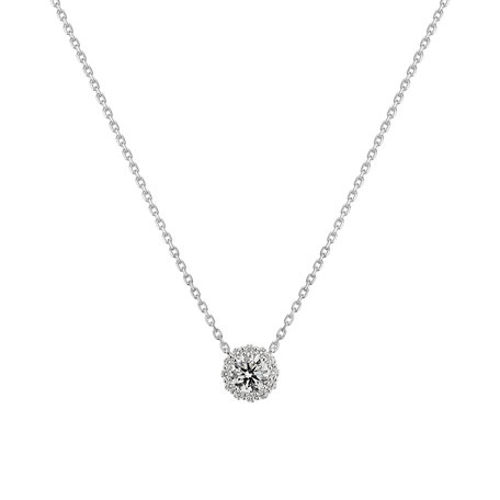 Diamond necklace Dream Sparkle