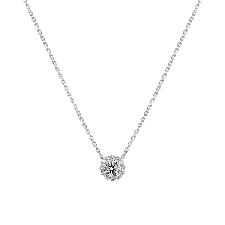 Diamond necklace Dream Sparkle