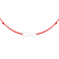 Diamond bracelet Infinity2