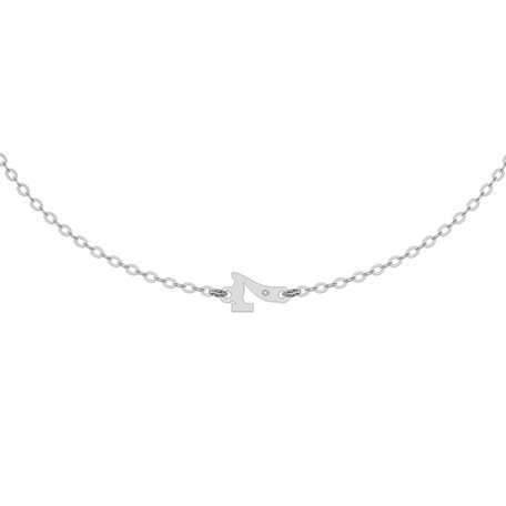 Diamond bracelet Lucky Seven