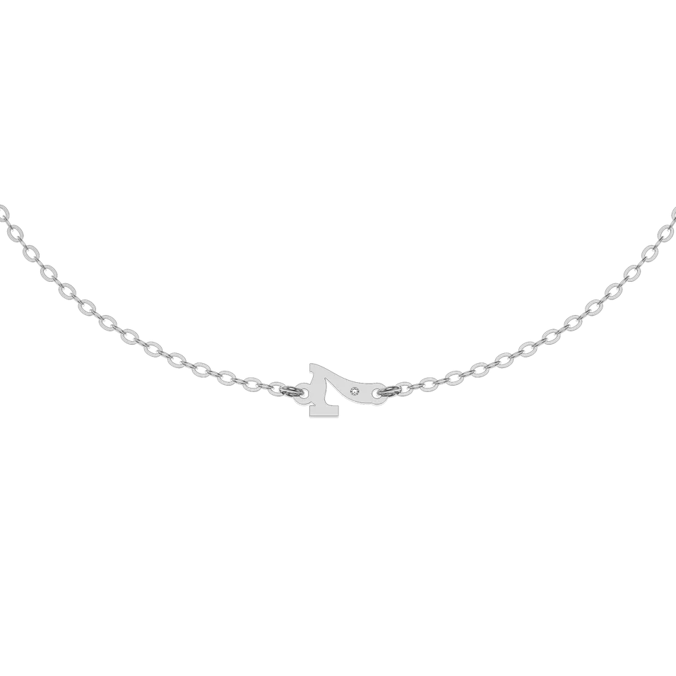 Diamond bracelet Lucky Seven