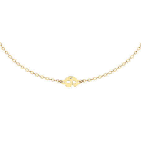 Diamond bracelet Lucky Nine