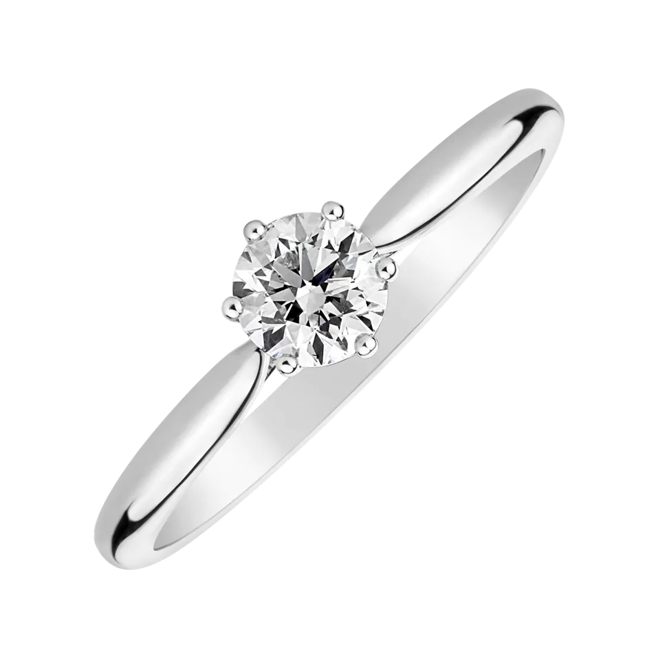 Diamond ring One Love