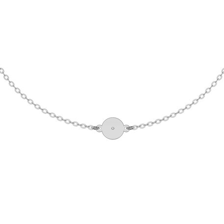 Diamond bracelet Diamond Dot