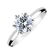 Diamond ring Eternal Joy2