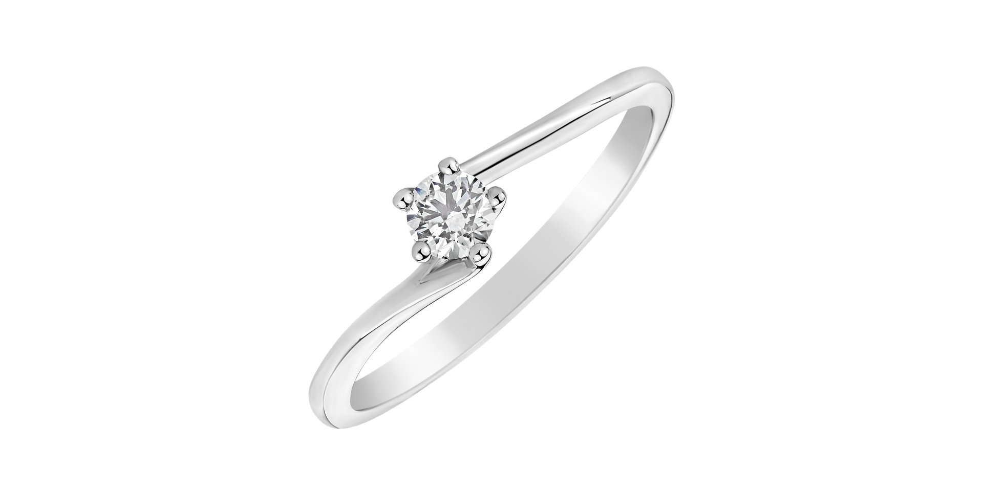 Diamond ring Vivid Love