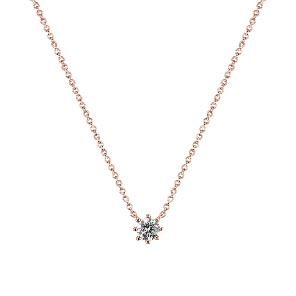 Diamond necklace Amazing Dream