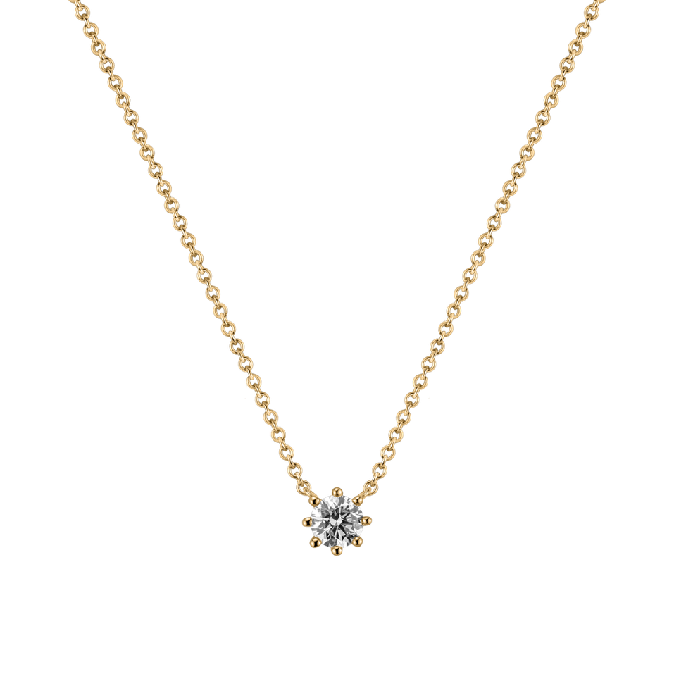 Diamond necklace Amazing Dream