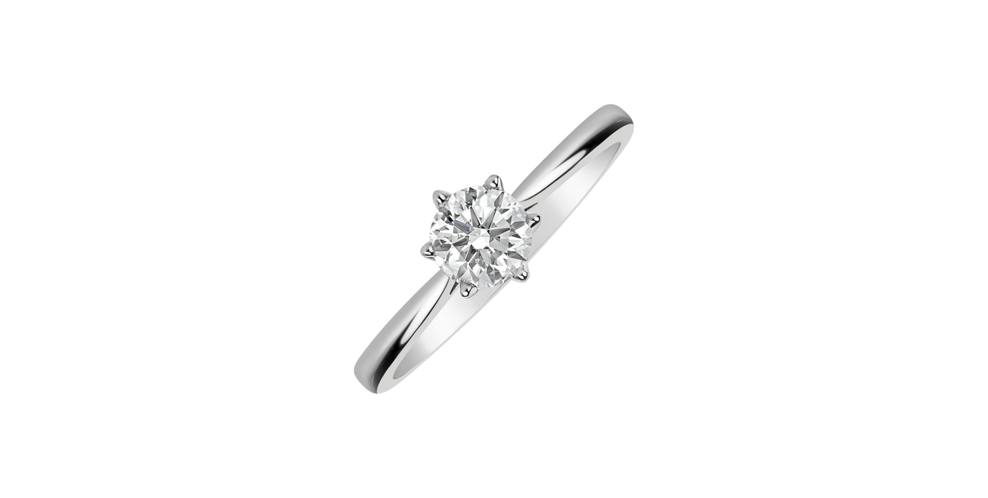 Diamond ring Star Temptation