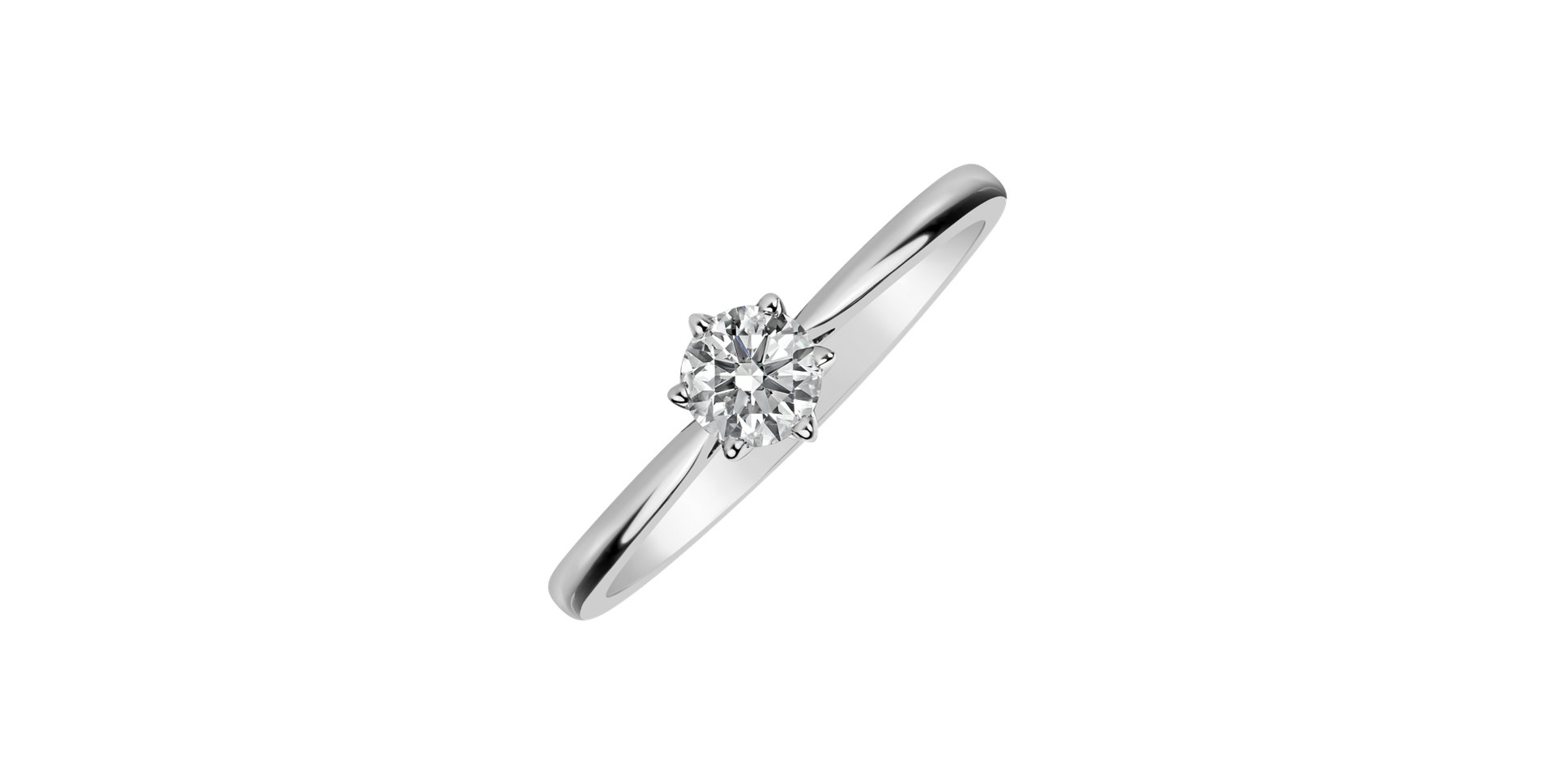 Diamond ring Star Temptation
