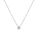 Diamond necklace Secret Drop2