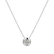 Diamond necklace Secret Drop2