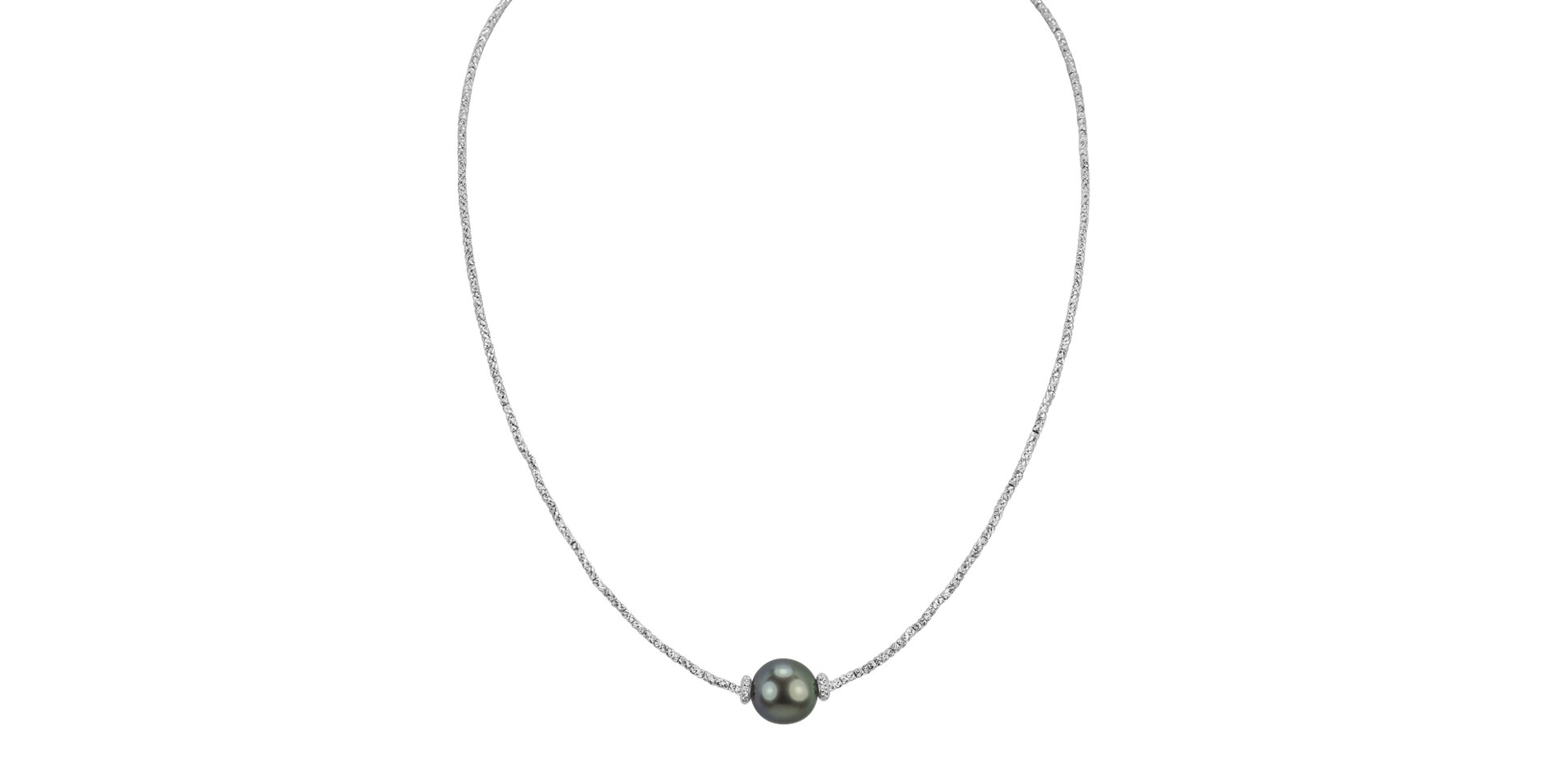 Necklace with Pearl Pearl Lagoon