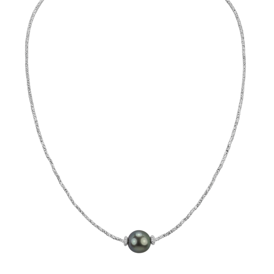 Necklace with Pearl Pearl Lagoon