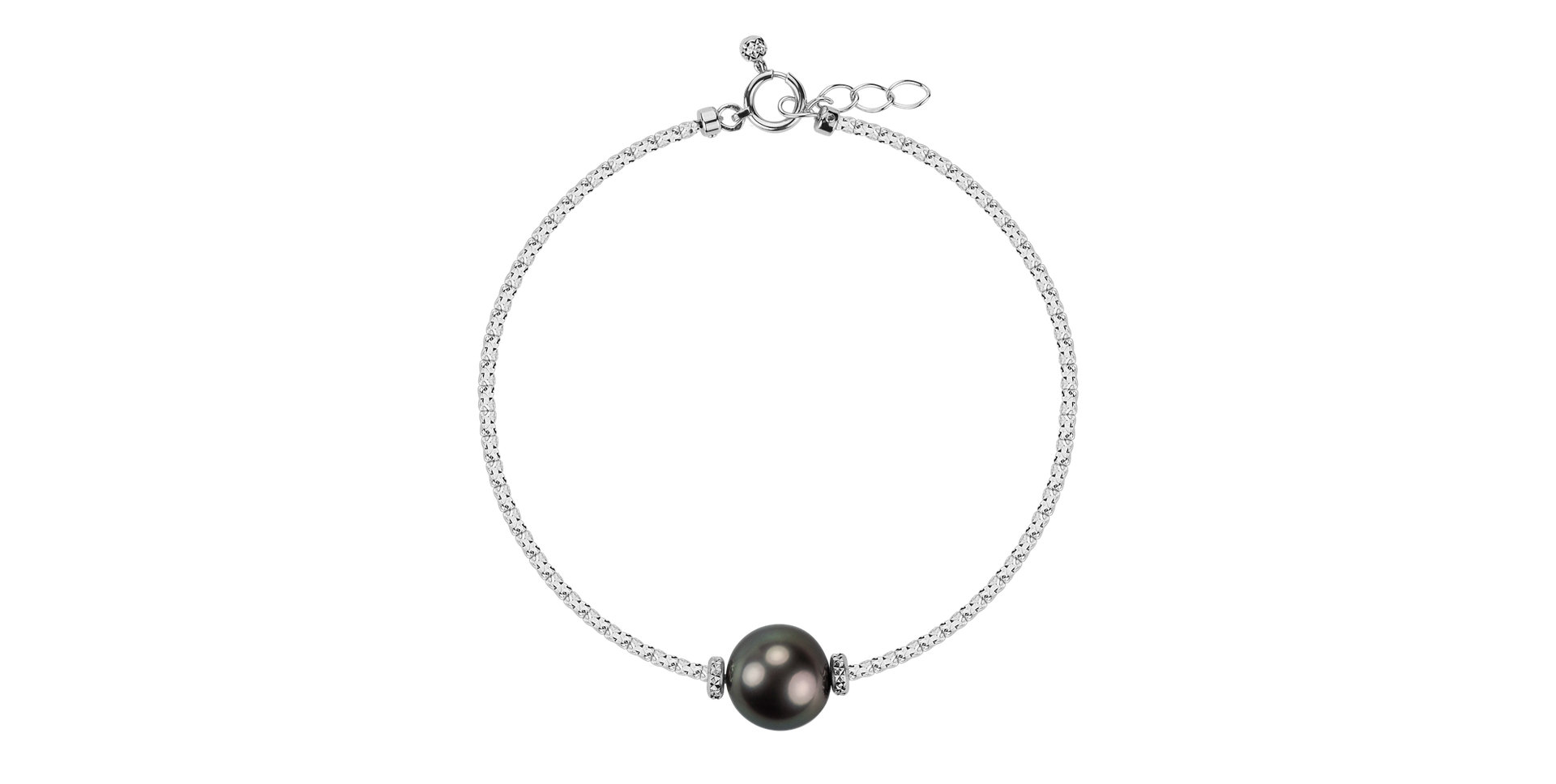 Bracelet with Pearl Pearl Vision