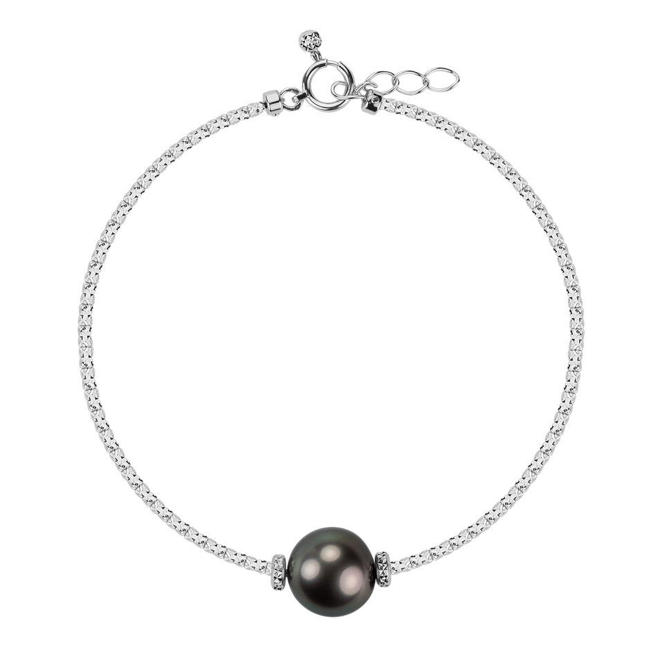 Bracelet with Pearl Pearl Vision