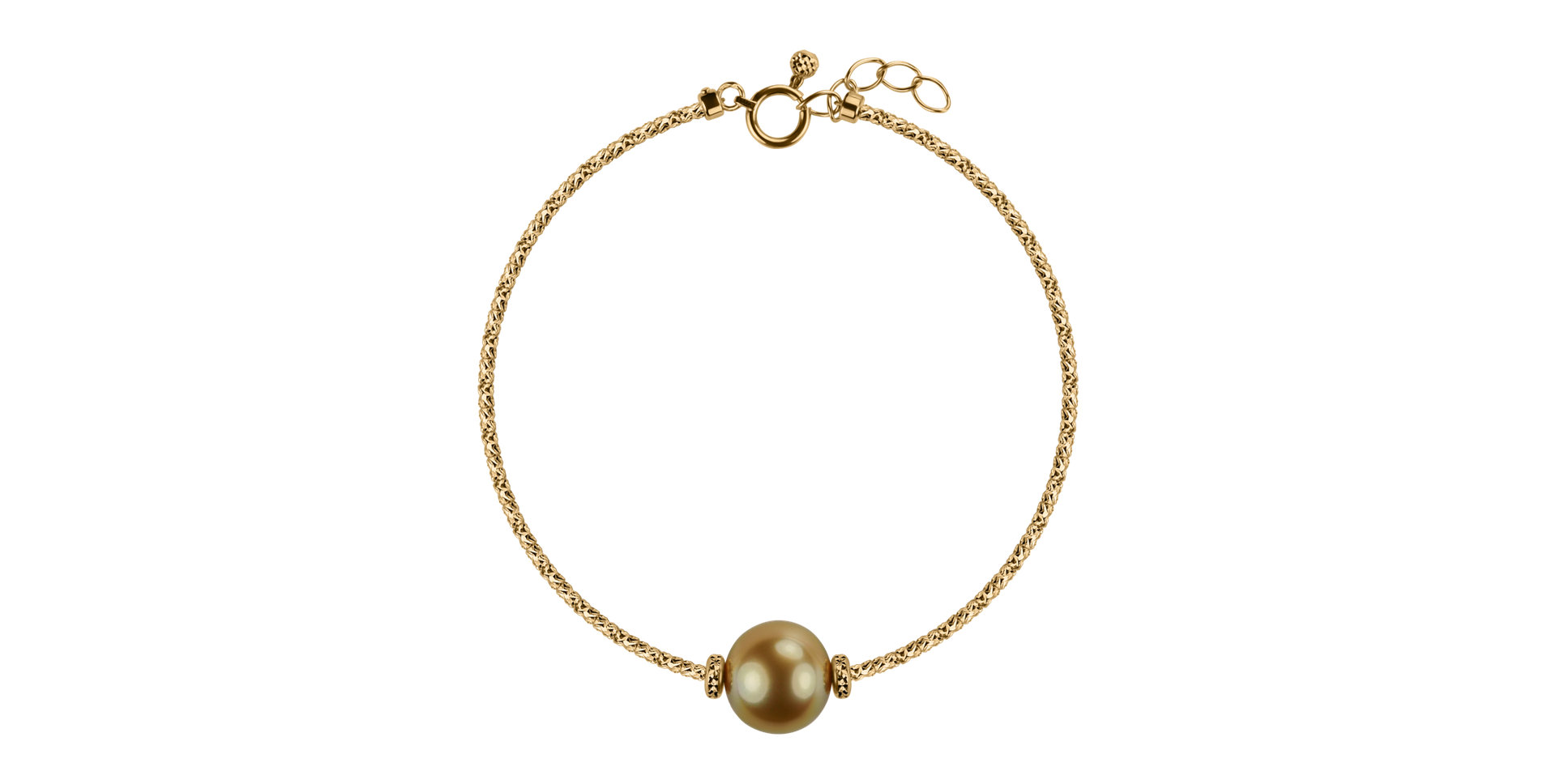 Bracelet with Pearl Pearl Vision