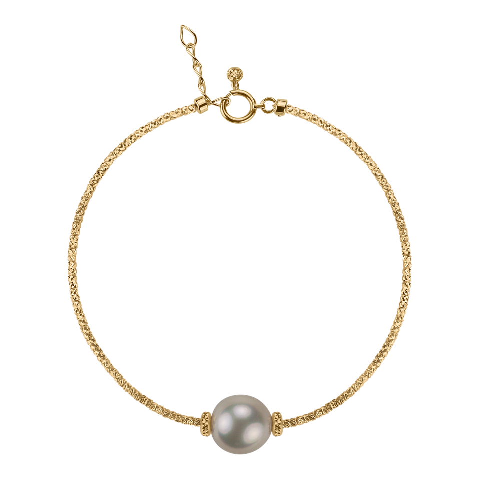Bracelet with Pearl Pearl Vision