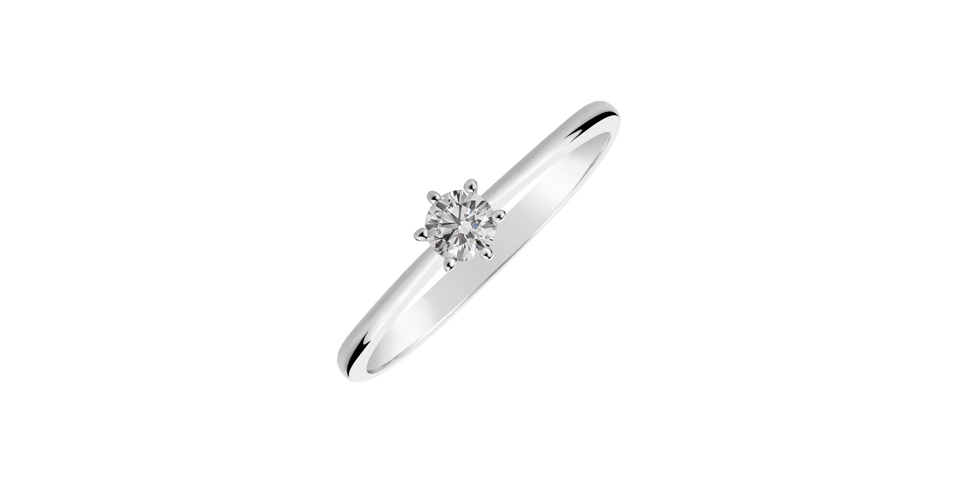 Diamond ring Splendour