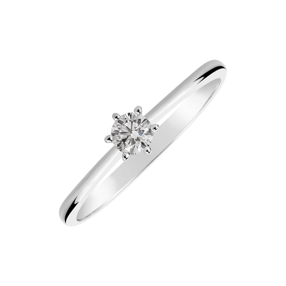 Diamond ring Splendour